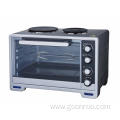 30L new design hot plate oven
